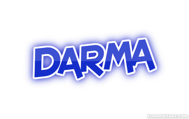 Darma City