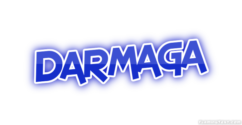 Darmaga город