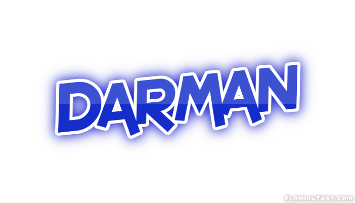 Darman City