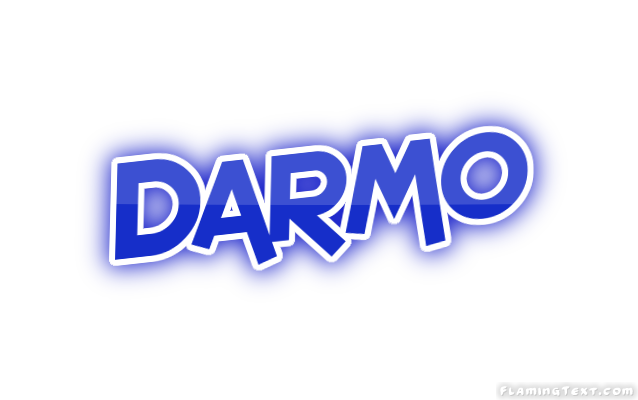 Darmo City