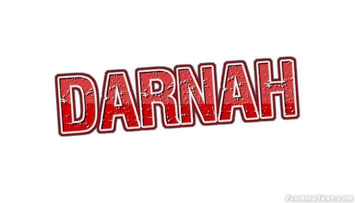 Darnah город