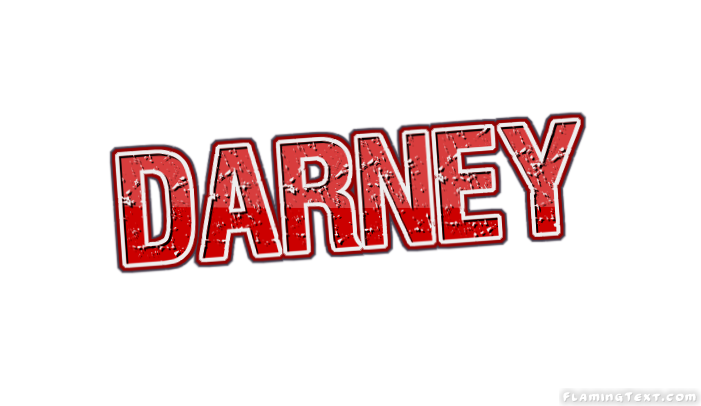 Darney City