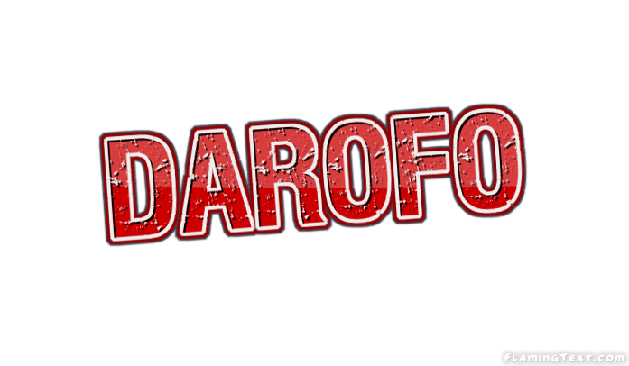 Darofo City