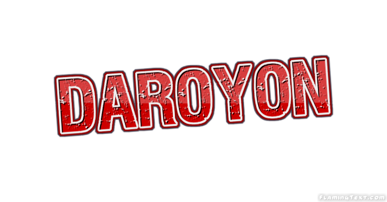 Daroyon City