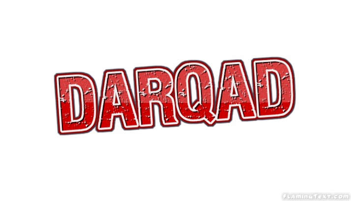 Darqad Cidade