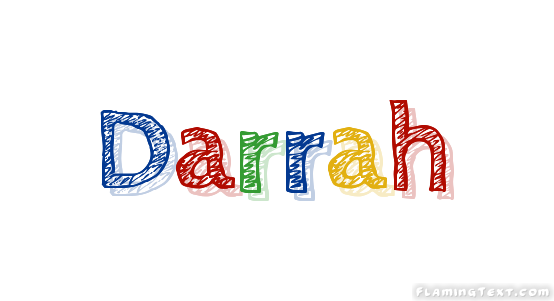 Darrah город