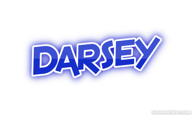 Darsey Ville