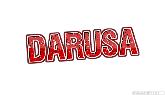 Darusa Stadt