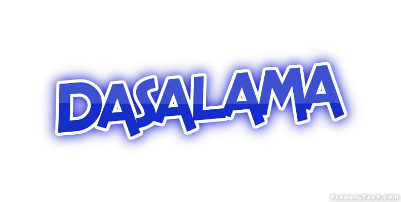 Dasalama City