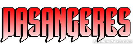 Dasangeres City