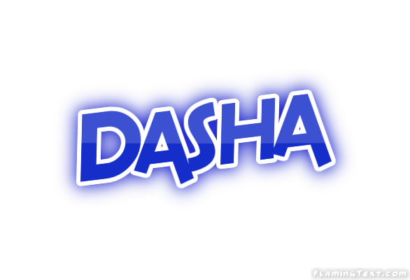 Dasha City