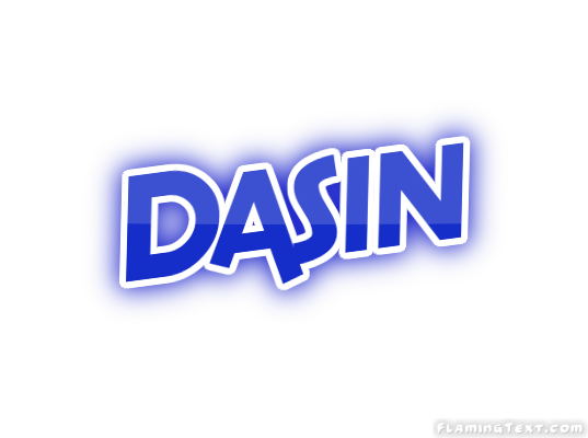 Dasin City