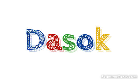 Dasok 市