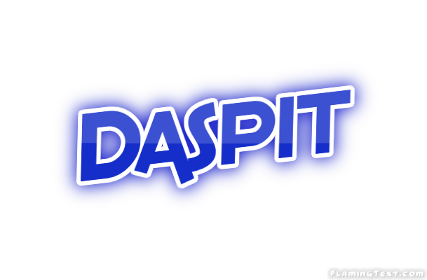 Daspit مدينة