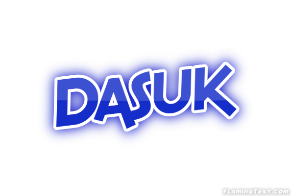 Dasuk 市
