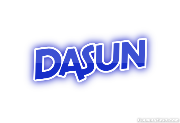 Dasun Stadt