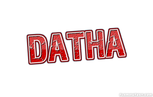Datha город