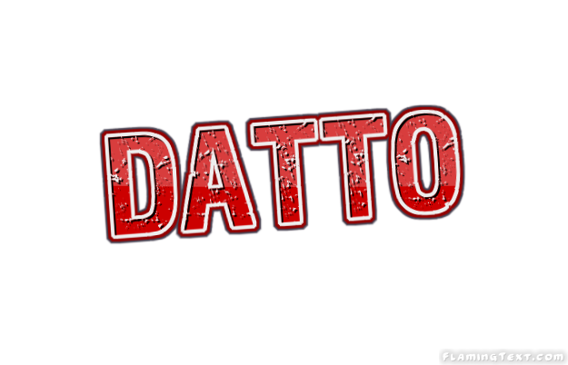 Datto مدينة