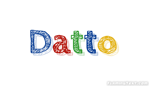 Datto город