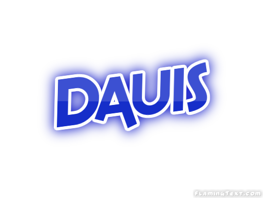 Dauis City