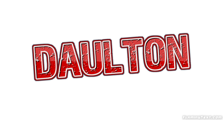 Daulton город