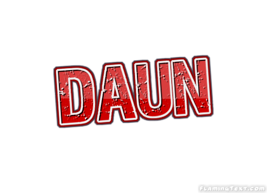 Daun مدينة