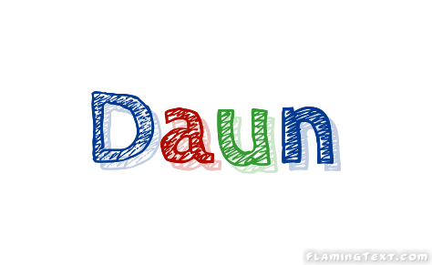 Daun مدينة