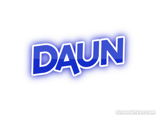 Daun مدينة