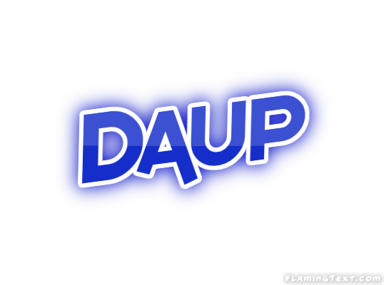 Daup City