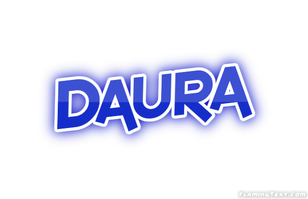 Daura 市