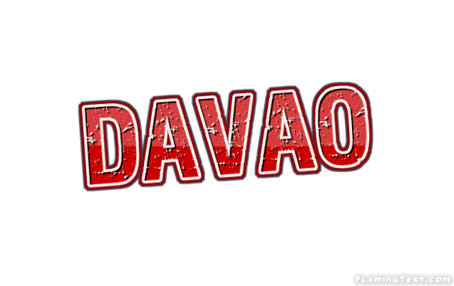 Davao Cidade