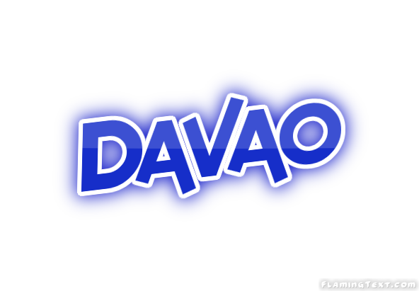 Davao город