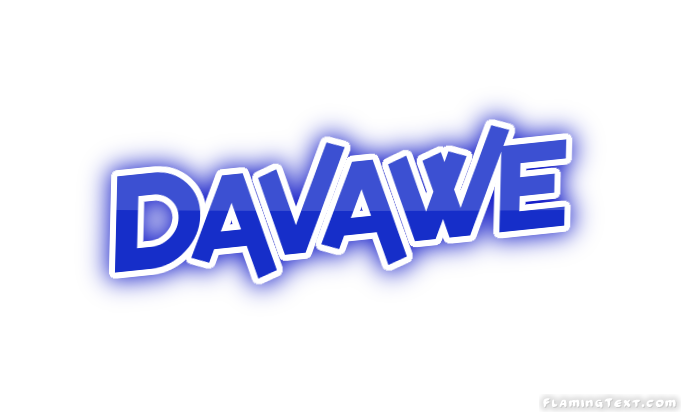 Davawe Ville
