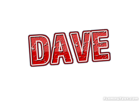Dave Stadt