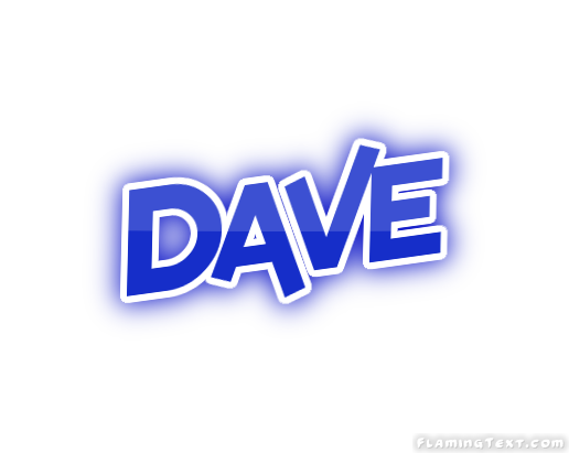Dave Cidade