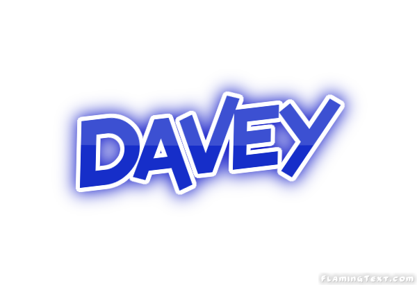 Davey город