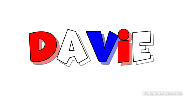 Davie مدينة