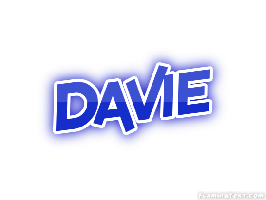 Davie Ville