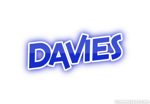 Davies مدينة