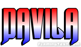 Davila 市