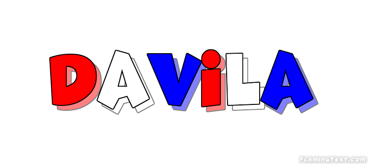 Davila 市