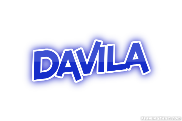 Davila City