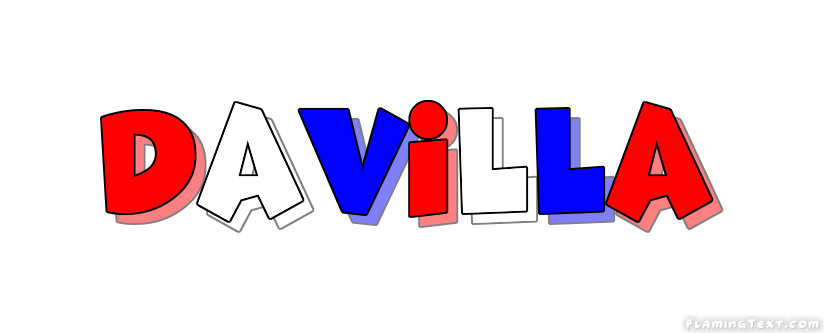 Davilla Ville