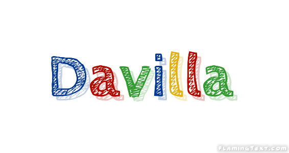 Davilla Ville