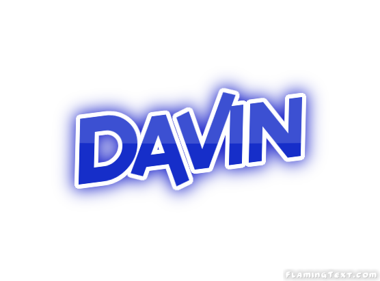 Davin Ville
