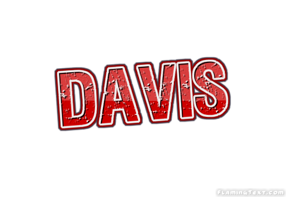 Davis город