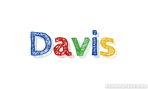 Davis Stadt