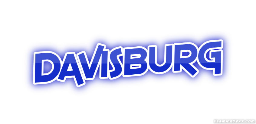 Davisburg 市