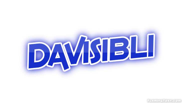 Davisibli City