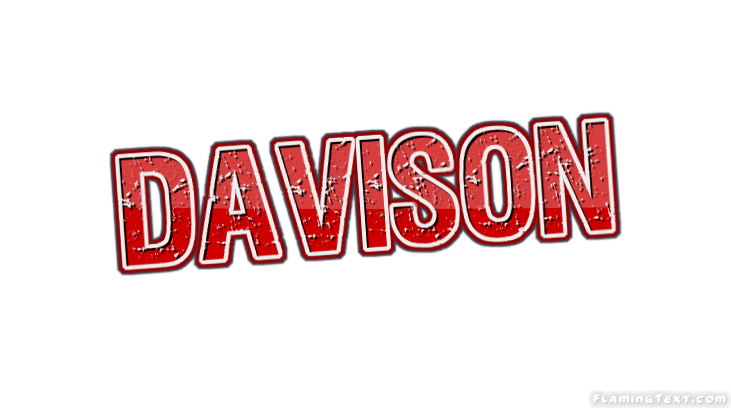 Davison город